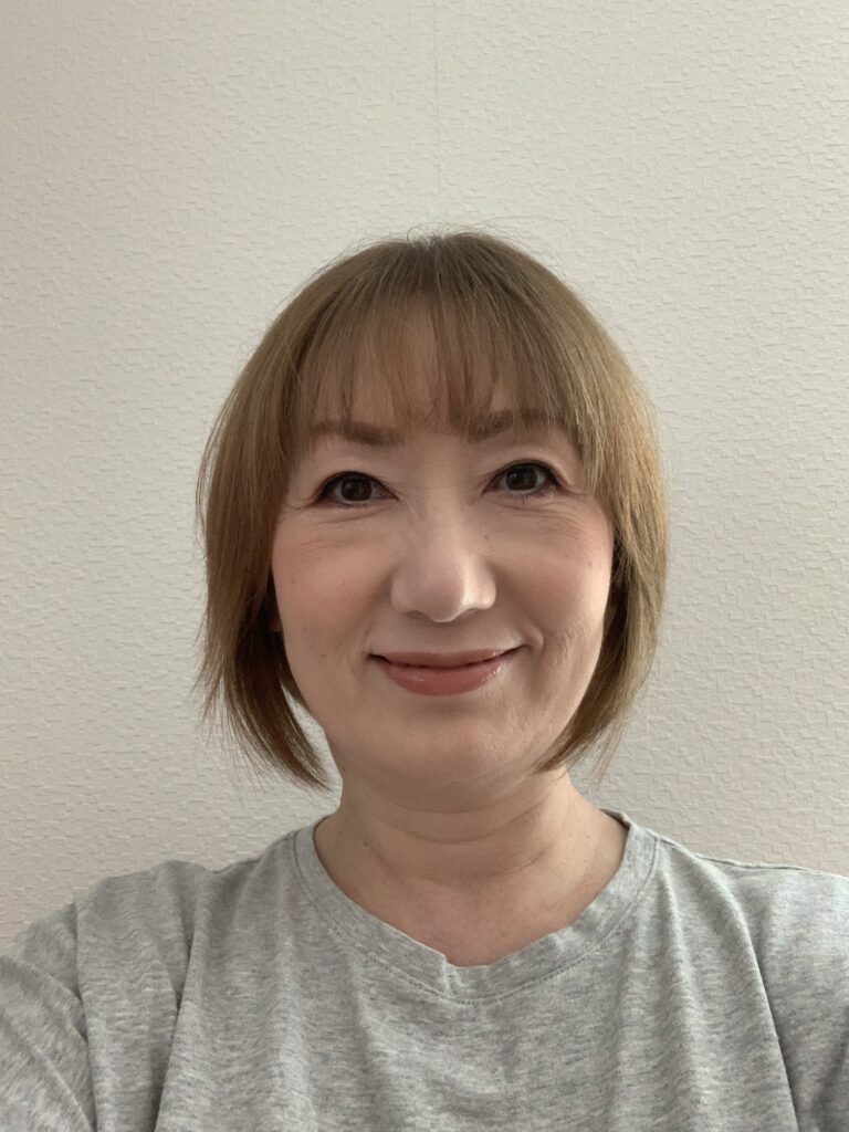 担当シッター 小阪