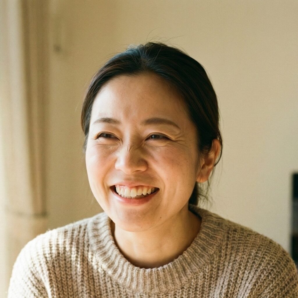 M.Nさん